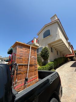 Truck… for MOvingx