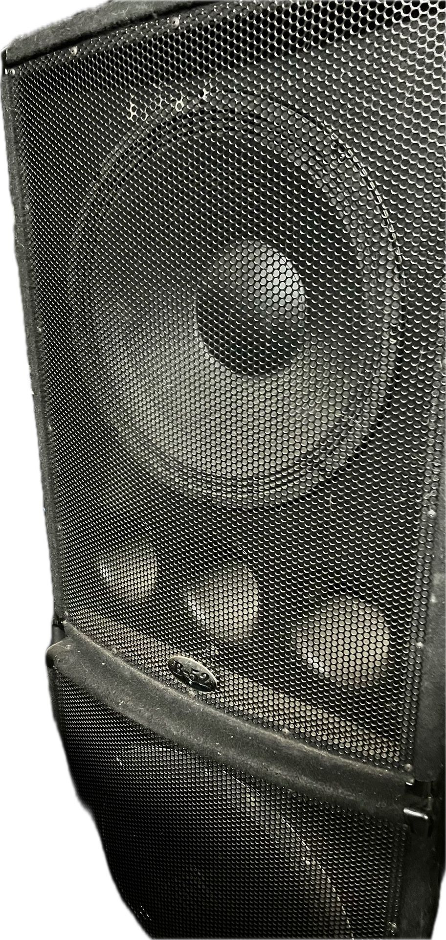 B52 Subwoofer 18” W/wheels