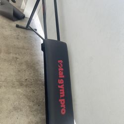 Gym pros torrance outlet