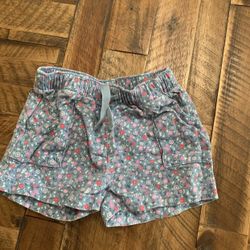 Size 2 Cute Shorts