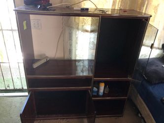 Entertainment Center for TV