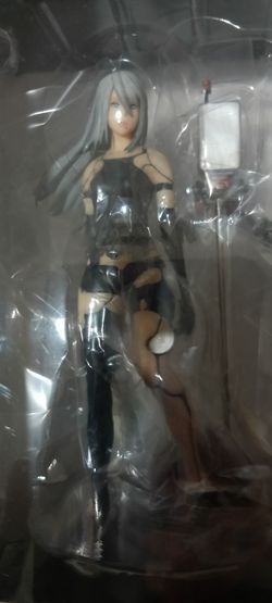 Square Enix figures