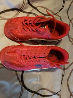 Puma Kids Shoes 
