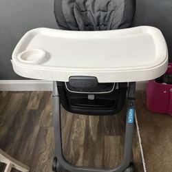 Graco Feeding Chair