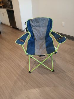  Ozark Trail Oversized Chairs$40 Set Of 3