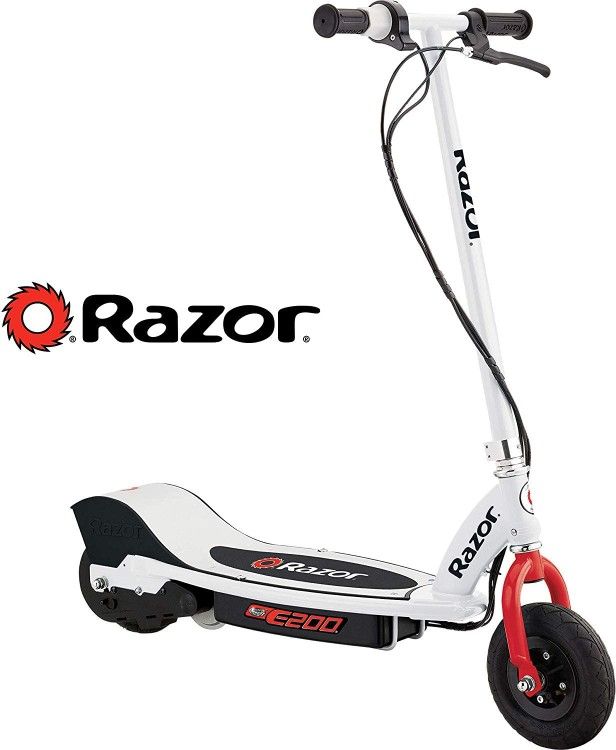 Razor E200