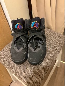 Jordan’s