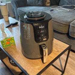 Ninja 4 Qt Air Fryer 