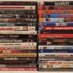 Movie Collection