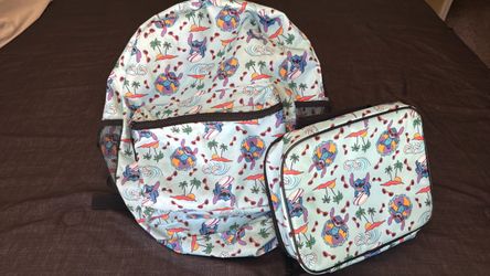 School backpack