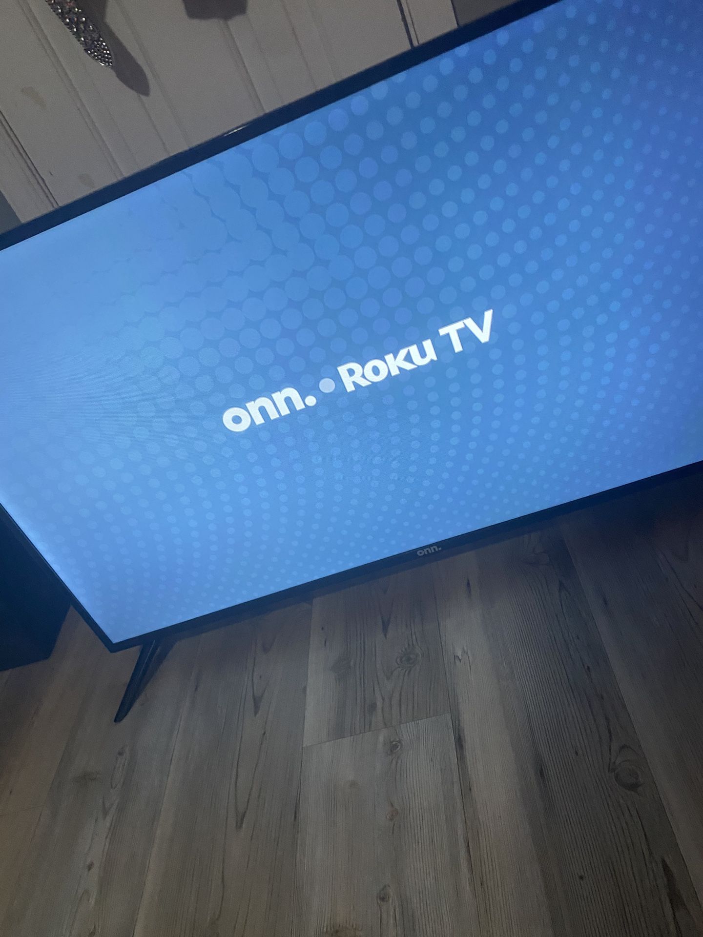 Roku Tv