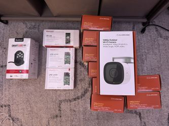 Alarm . Com Cameras And Security Equipment