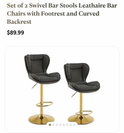 Barstools