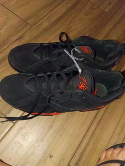 Jordon air