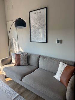 Sofa by AllModern