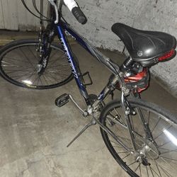 Trek  7300 Multitrack