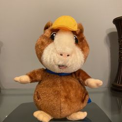 Stuffed Toys