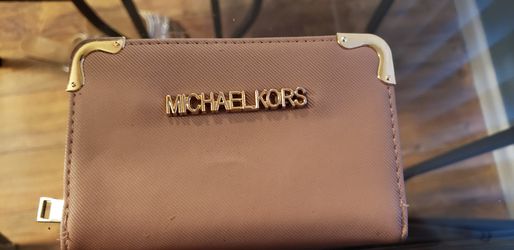 Micheal kors wallet