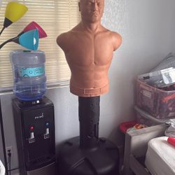 Punching Bag 