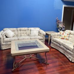 Setting Set With Tables 