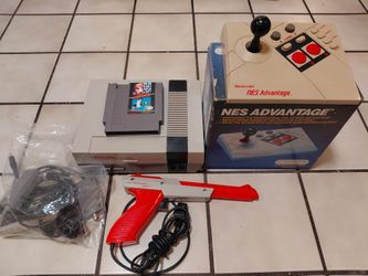 Nes / Advantage