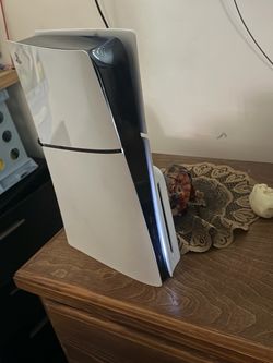Sony PlayStation 5 Slim Console
