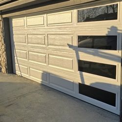 Garage Doors