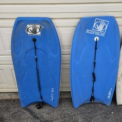 Body Glove Boogie Boards $40 EACH