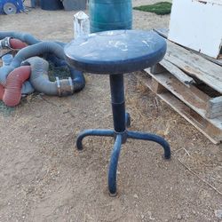Work Stool