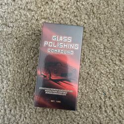 Limpiador De  Vidrio 