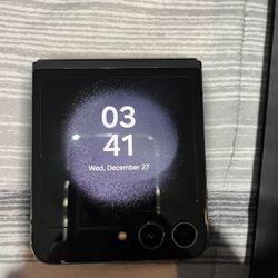 Samsung Z Flip 5