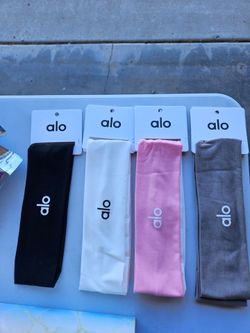 New head bands $4 each