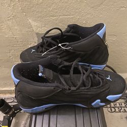 Jordan 14