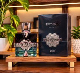 Aromatix French Avenue Frostbite Extrait de Parfum