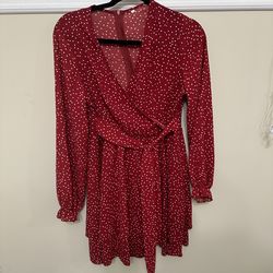 Girls Dress Size Small
