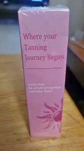 Watermelon Tanning Boost Soothe Drops – 60ml / 2 fl oz