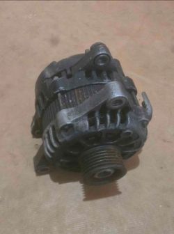 2011 santa fe 3.5L alternator