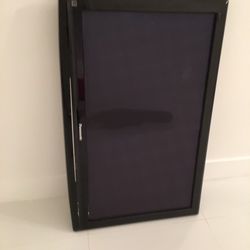 Panasonic tv from Costco