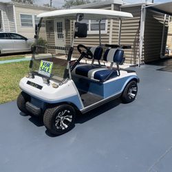 1997 Club Car DS for Sale