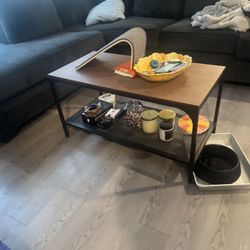 IKEA Coffee Table (Fjallbo Series)