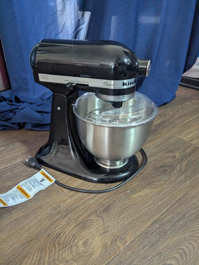 KitchenAid Mixer