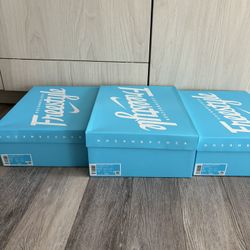 Jordan 17 Retro Low Doernbecher Zach Rumbaugh Sizes 8, 9.5, 11.5 Available 