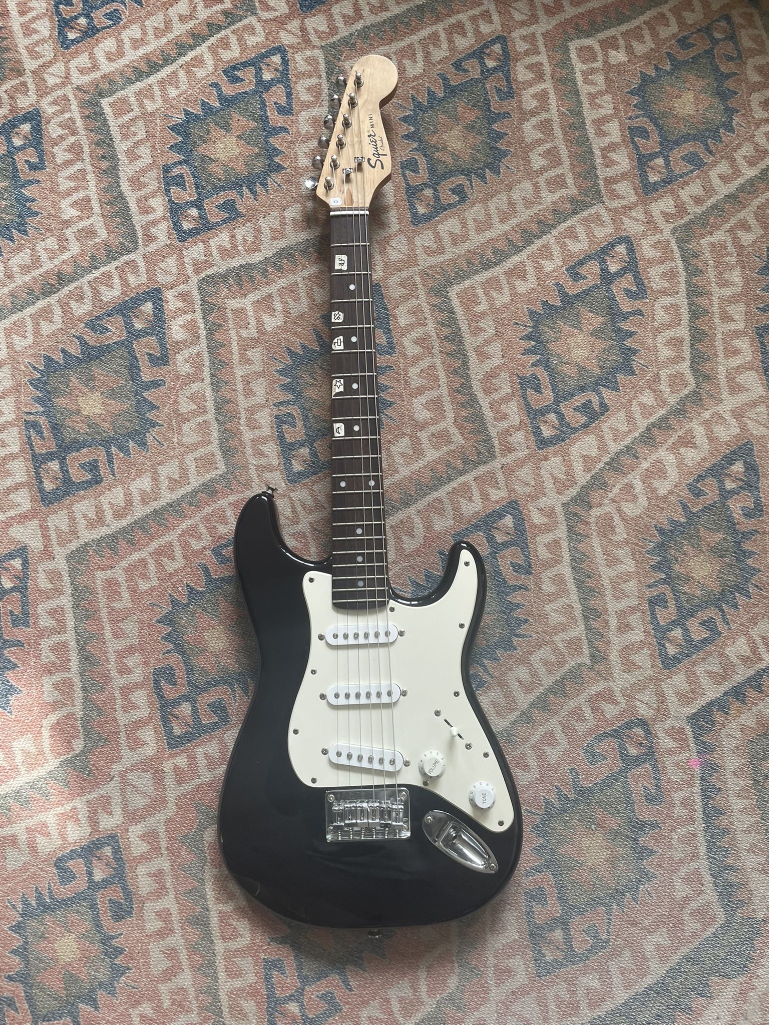 FENDER electric Guitar
