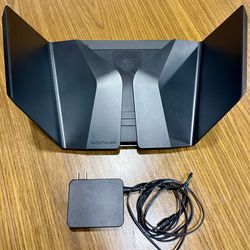 Netgear Wifi 6 Router Nighthawk RAX120