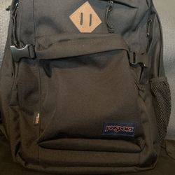 Jansport Backpack New