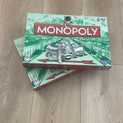 Monopoly 