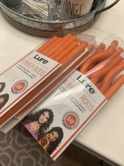 Hair Rollers