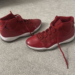 Jordan 11 win like 96