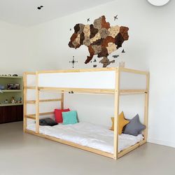 IKEA Loft/Bunk Bed