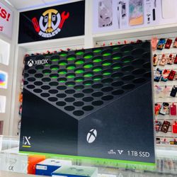 Xbox Series X 1TB